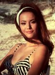 Claudine Auger