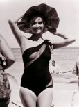 Claudine Auger