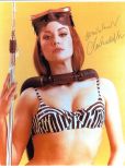 Claudine Auger