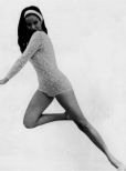 Claudine Auger