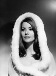 Claudine Auger