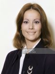 Claudine Auger