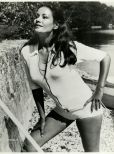 Claudine Auger