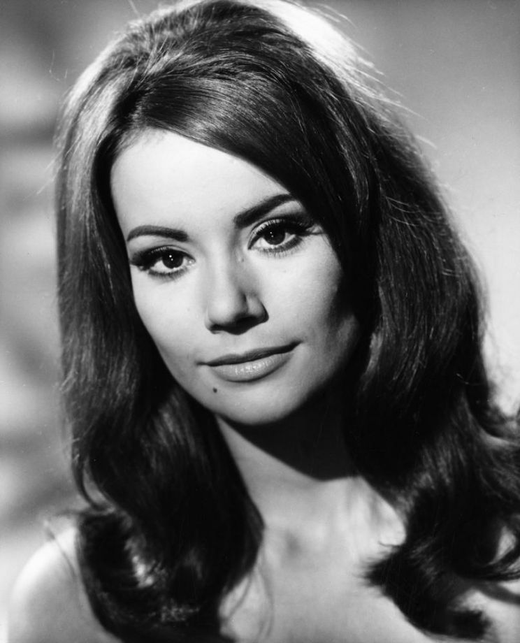 Claudine Auger