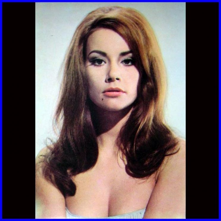 Claudine Auger