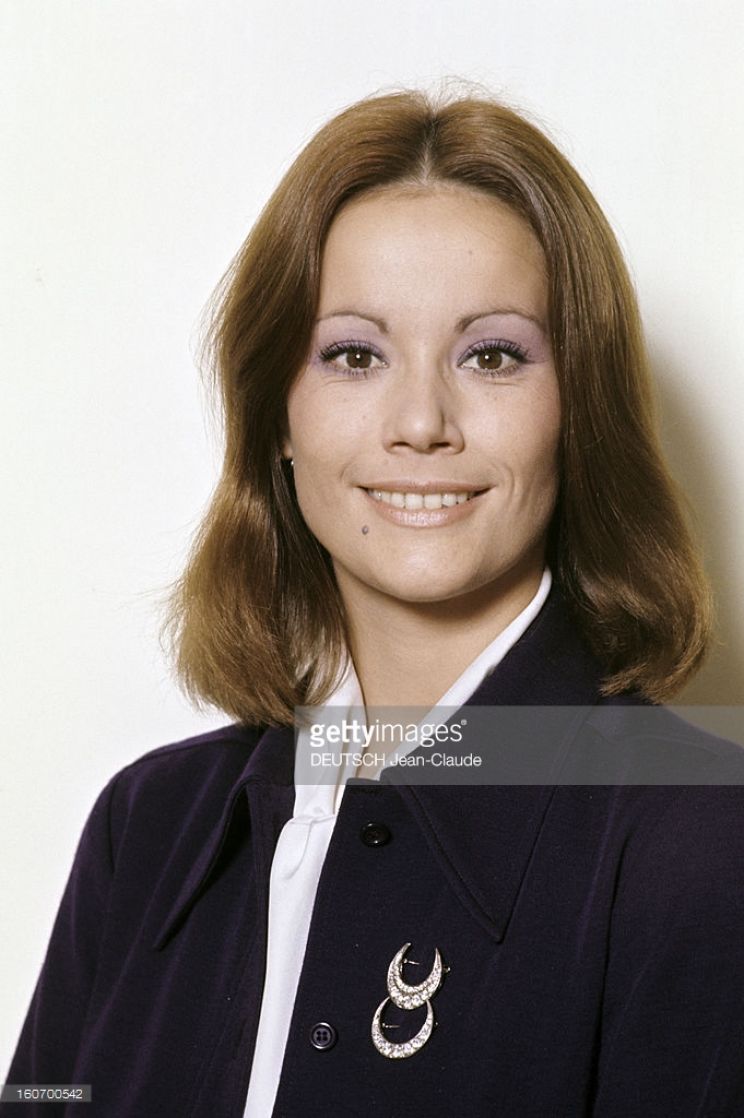 Claudine Auger