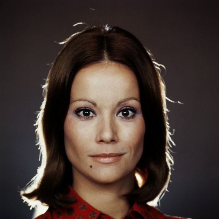 Claudine Auger