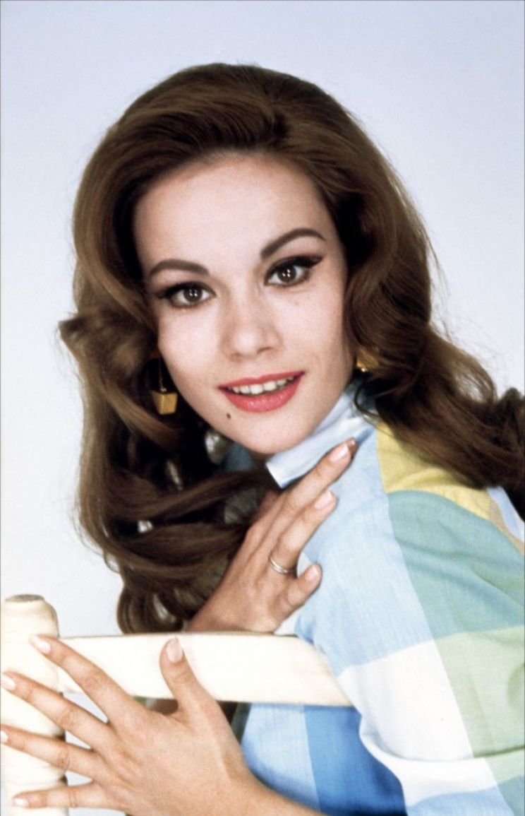 Claudine Auger