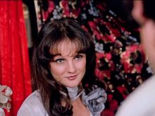 Claudine Beccarie