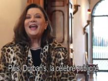 Claudine Beccarie