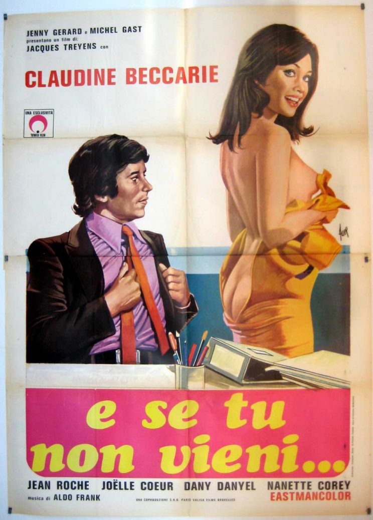 Claudine Beccarie