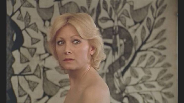 Claudine Beccarie