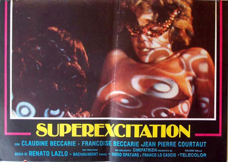 Claudine Beccarie