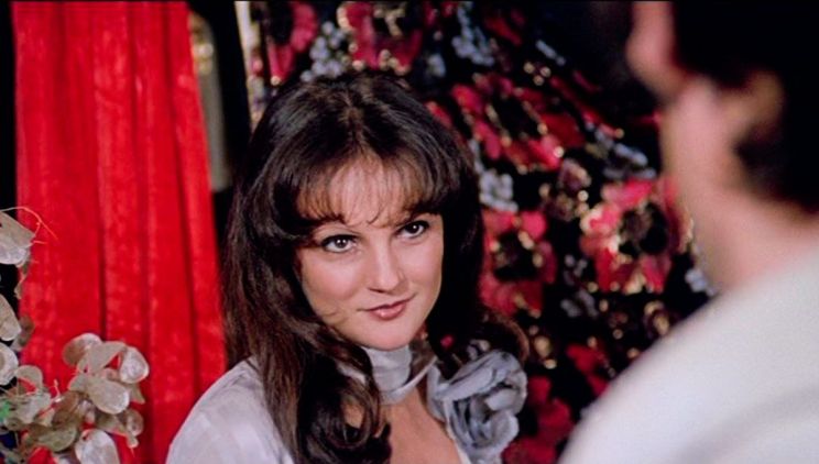Claudine Beccarie