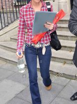 Claudine Farrell