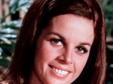 Claudine Longet