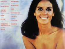 Claudine Longet