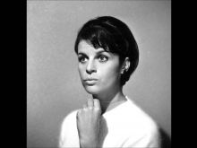 Claudine Longet