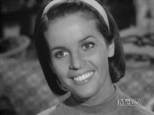 Claudine Longet