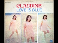 Claudine Longet