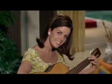 Claudine Longet