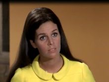 Claudine Longet