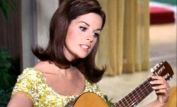 Claudine Longet