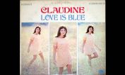 Claudine Longet