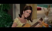 Claudine Longet