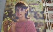 Claudine Longet