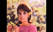 Claudine Longet