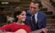 Claudine Longet