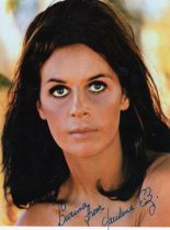 Claudine Longet