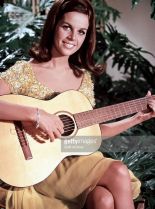 Claudine Longet