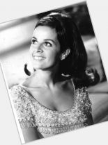 Claudine Longet