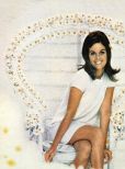 Claudine Longet