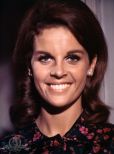 Claudine Longet