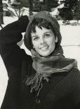 Claudine Longet