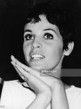 Claudine Longet