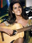 Claudine Longet