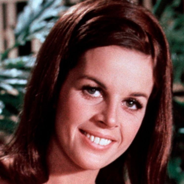 Claudine Longet