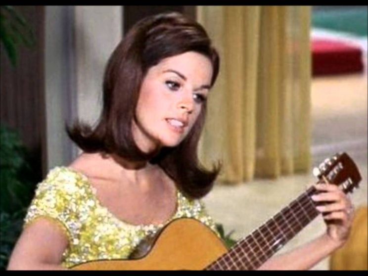 Claudine Longet