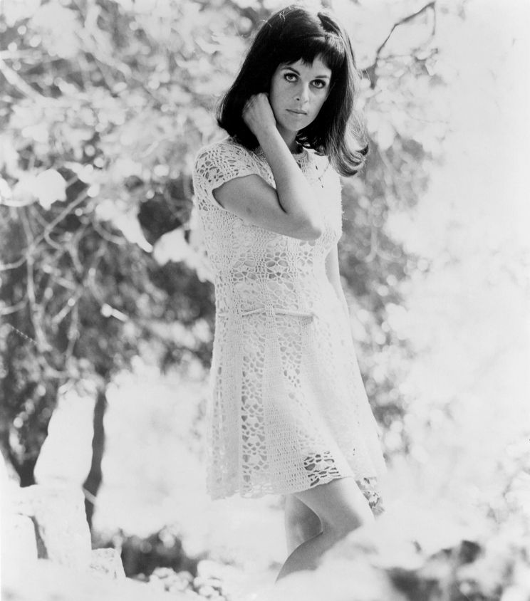 Claudine Longet