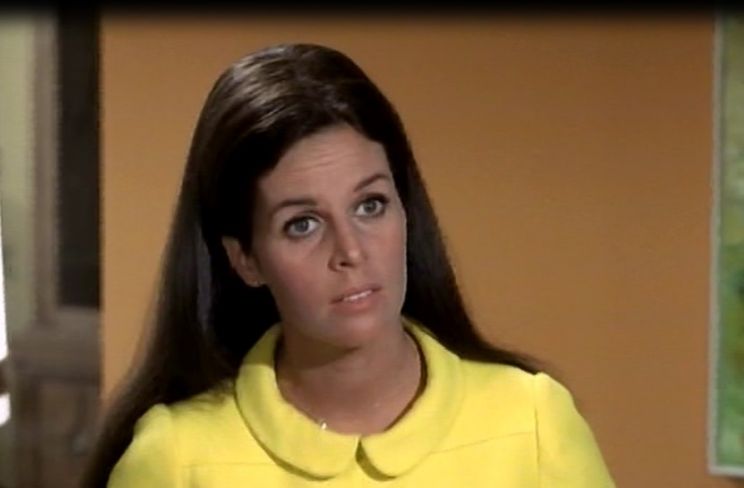 Claudine Longet