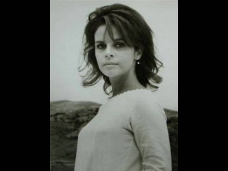 Claudine Longet