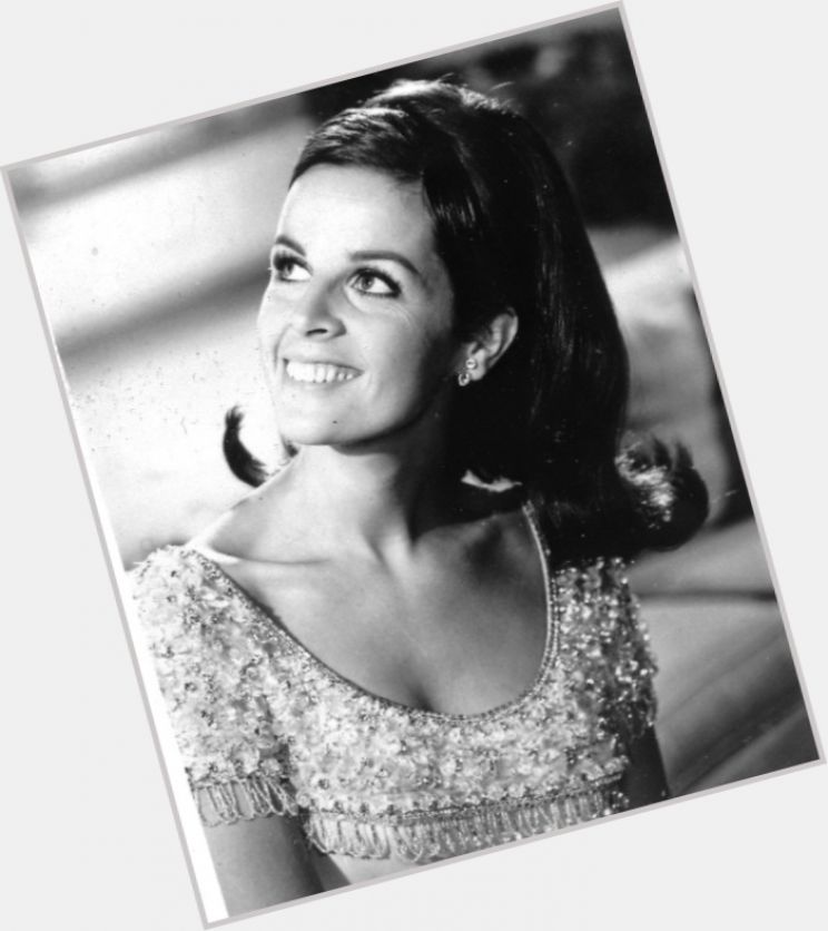 Claudine Longet