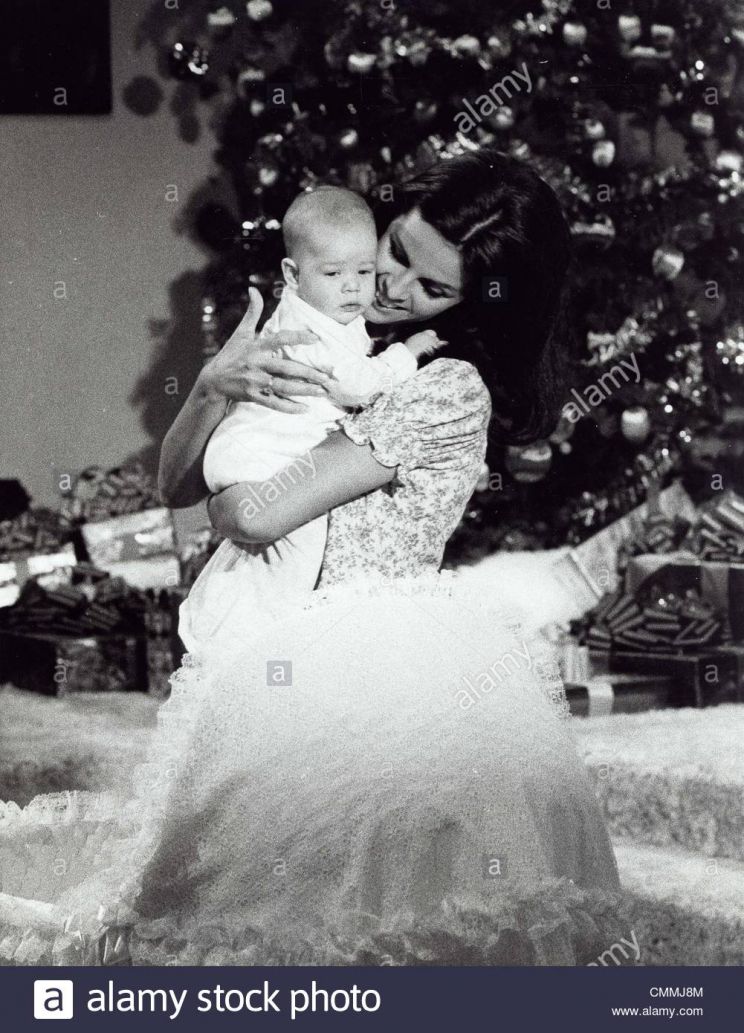 Claudine Longet