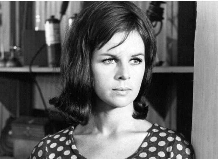 Claudine Longet