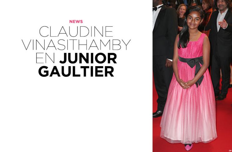 Claudine Vinasithamby
