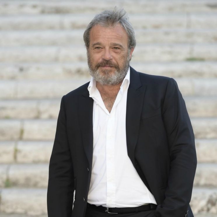 Claudio Amendola